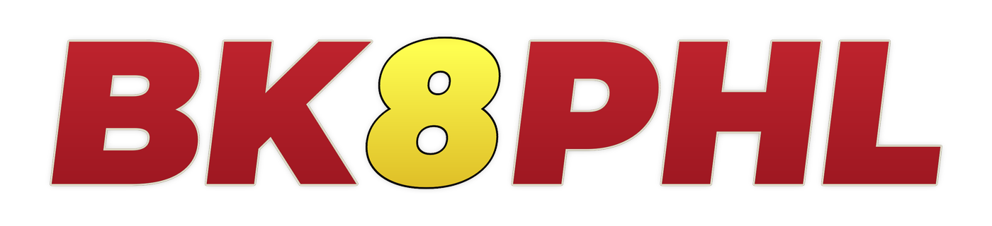bk8phl Logo